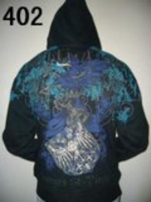 Affliction Hoodies-27